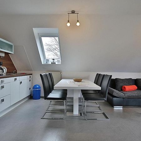 Am Rosenhain 9 Am Rosenhain 9 Appartement 4 Timmendorfer Strand Exteriör bild