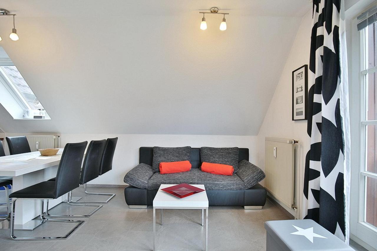 Am Rosenhain 9 Am Rosenhain 9 Appartement 4 Timmendorfer Strand Exteriör bild