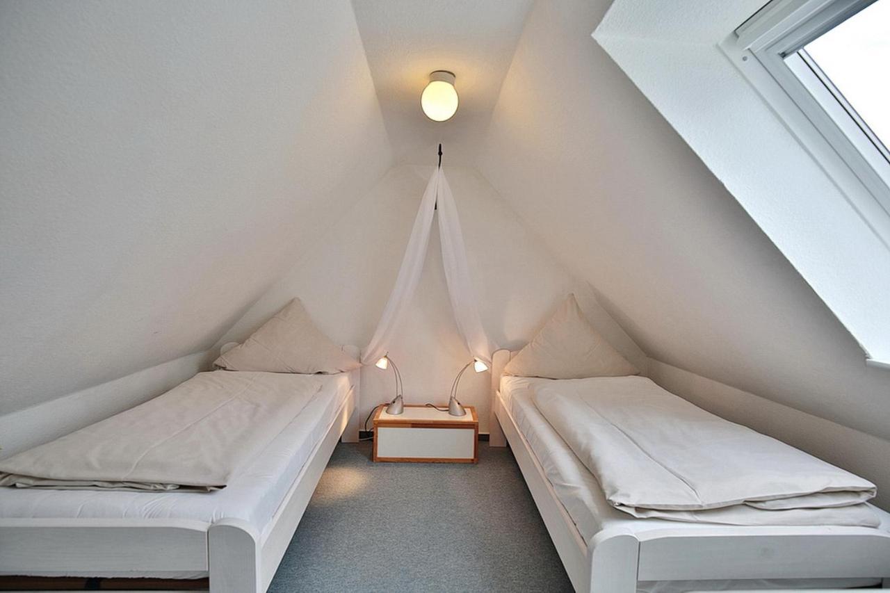 Am Rosenhain 9 Am Rosenhain 9 Appartement 4 Timmendorfer Strand Exteriör bild