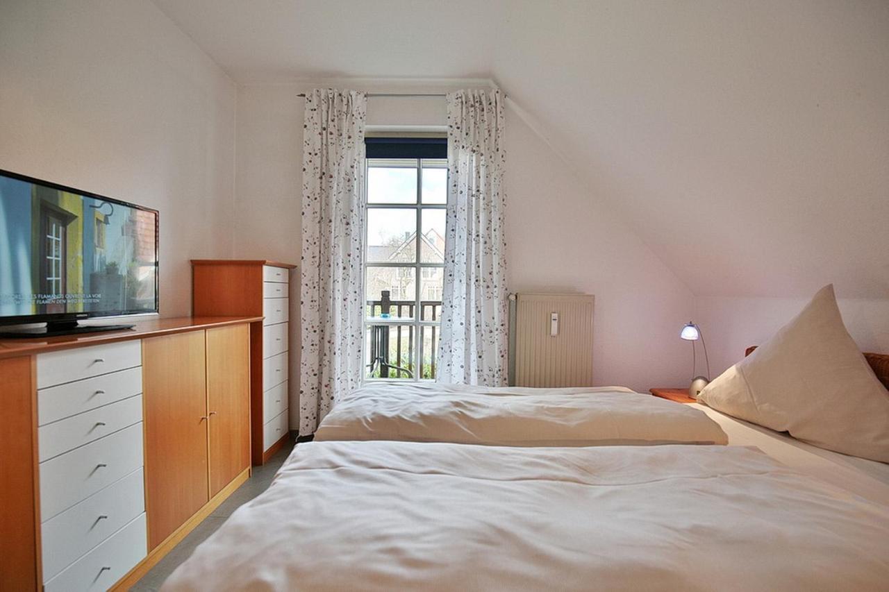 Am Rosenhain 9 Am Rosenhain 9 Appartement 4 Timmendorfer Strand Exteriör bild